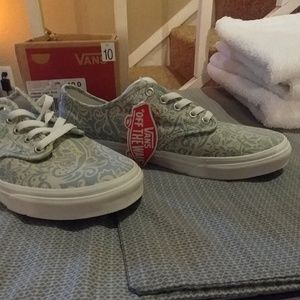 Vans sneakers